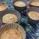 El cooksnap de Romeee cuando hizo Muffins de banana, harina integral y avena.