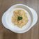 Cooksnap dari Giasti Pustikasari untuk resep MPASI 10M+ : Nasi Tim Telur Wortel
