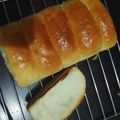 Cooksnap dari Dona R untuk resep Roti sobek tehnik yudane, super lembuttt