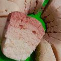 Cooksnap dari RinziiMiuu Ridhowati untuk resep Bolu Kukus Ekonomis