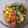 El cooksnap de Beich Sin Sal cuando hizo Poke bowl de salmón.
