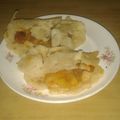 El cooksnap de Lady Marmalade cuando hizo Crepes de manzana.