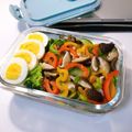 Zoe Chang 的 蛋黃哥鮪魚沙拉筆管麵 cooksnap