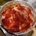 El cooksnap de Irina Nitevaniteviene cuando hizo Tarta de queso Philadelphia sin horno.