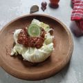 Cooksnap dari Neti Yuliasari untuk resep Kol di sambelin