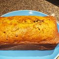 Sysko Rivera's cooksnap of when they made Banana Chocolate Chip Bread.