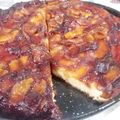 El cooksnap de Jc Jesica cuando hizo Tarta de Manzanas.