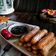 Cooksnap dari Upik Agustia untuk resep Churros Enak, Satu Telur, Tanpa Mixer