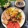 Cooksnap của Nguyễn Hoàng Yến khi họ làm theo món Xôi mặn Sài Gòn (bằng nồi cơm điện)