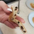 Pötty Cooksnap-ja, amikor elkészítette a(z) Amerikai palacsinta 👆 (nem a magyar pali sűrített változata) receptet.
