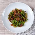 Cooksnap dari Dapur Bunda Aileen (Ratna) untuk resep Ati Ampela Tumis Kecap