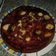 El cooksnap de Cachy Cachyta cuando hizo Tarta invertida de banana muy fácil.