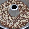 Cooksnap dari Mama Gavin untuk resep Cakey Brownies 2 telur (simple dan ekonomis)