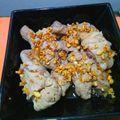 Cooksnap dari sica untuk resep Pek Cam Kee / Ayam Rebus