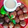 Anupa Prajapati's cooksnap of when they made પાલક બાજરી વડા(palak bajri vada recipe in Gujarati).