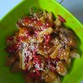 Cooksnap dari khoirunnisa untuk resep Ayam Asam Manis