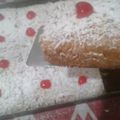 صورة من Naouel🎂Naouel، شاركها بعد تجربة وصفة المبروشة