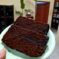 Cooksnap dari Reny Anne Puspitasari untuk resep Brownies Kukus Amanda