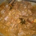 Cooksnap dari Siti Munawaroh untuk resep Semur daging sapi simple