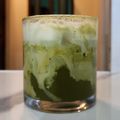 Cooksnap dari Reher untuk resep Iced Matcha Latte