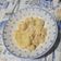 El cooksnap de María de los Angeles cuando hizo Ñoquis de papa (con y sin gluten): reciclado de puré.