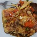 Cooksnap dari Desranti untuk resep Martabak Telur/Martabak Mesir