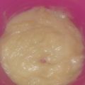 El cooksnap de Abril Gomez Maldonado cuando hizo Crema pastelera súper fácil.