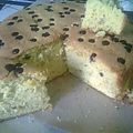 Cooksnap dari Irna criesnanya cries untuk resep BANANA CAKE aka CAKE PISANG moist kaya kapas