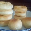 Cooksnap dari Elvi Sariayu untuk resep DONAT J.Co. tanpa mixer 5 menit kalis