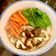 รูป Cooksnap ของ อ้วนหิว เมื่อเขาทำ อุด้งง่ายๆ