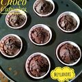 Cooksnap dari Mey_NN untuk resep Choco Cupcakes