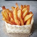 Cooksnap dari DME untuk resep Kentang goreng ala kfc