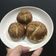 中冰鴛鴦 的 香菇饅頭 cooksnap