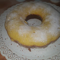 El cooksnap de Katerin Altez cuando hizo Torta de Naranja súper esponjosa.