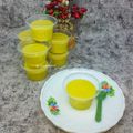 Cooksnap dari Ummu Ahya untuk resep Puding jagung manis
