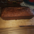 El cooksnap de Maria Fuenzalida cuando hizo Budín de zanahoria (Carrot cake).