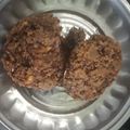 Sarvesh Sakashra's cooksnap of when they made வாழைப்பூ வடை.