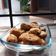 Cooksnap dari Melly Muhammad untuk resep Perkedel Tahu Bayam