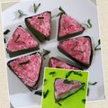 Cooksnap dari Trisnawati Maria untuk resep Sengkulun(awug-awug)