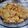 El cooksnap de Gustavo Cuevas cuando hizo Arroz amarillo con pollo.
