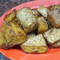 Cooksnap dari Yulika Indah untuk resep Ayam Kampung Ungkep Goreng