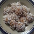 Cooksnap dari Sherin kitchen untuk resep Ongol-ongol