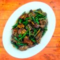 Cooksnap dari Eni henie untuk resep Hati Ampela Cabe Ijo
