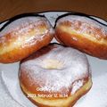 Andi Vig Cooksnap-ja, amikor elkészítette a(z) Szalagos fánk 🍩 receptet.