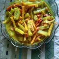 Cooksnap dari rina frandiansyah untuk resep Acar Kuning Ketimun Wortel