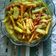 Cooksnap dari rina frandiansyah untuk resep Acar Kuning Ketimun Wortel