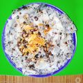 Cooksnap của Thu Mèo khi họ làm theo món Bánh cuốn