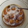 Cooksnap dari Arwas untuk resep Bubur Candil