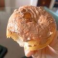 Cooksnap dari Margareta Cellyne untuk resep Donat Kentang Empuk