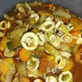Cooksnap dari Sumartika Nur Septiningrum untuk resep Cumi Asam Manis Pedas
